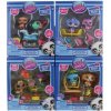 Littlest Pet Shop 2 figúrky Petfluenceri
