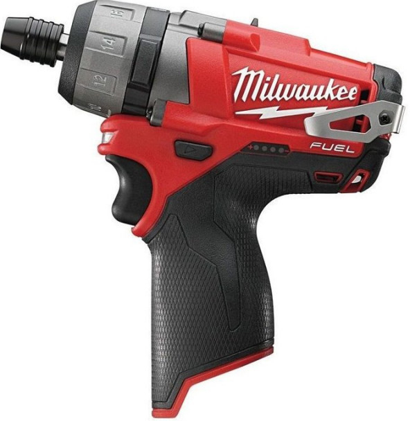 Milwaukee M12 CD 0 FUEL 4933440450