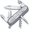 Nôž Victorinox 1.3603.T7 - Spartan Silvertech