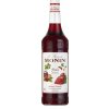 Monin sirup jahoda 1l
