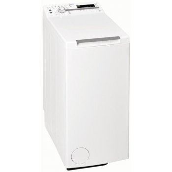 Whirlpool TDLR 60110