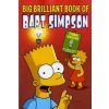 Simpsons Comics Presents the Big Brilliant Book of Bart