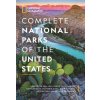 National Geographic Complete National Parks of the United States, 3rd Edition