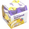 Nutridrink Compact Protein s banánovou príchuťou 4 x 125 ml