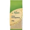 Dénes Natura Ľanové vločky zlaté (250g)