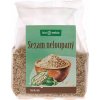 Sezamové semienko nelúpané bio 200g Bionebio