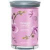 YANKEE CANDLE Signature 2 knôty Wild Orchid 567 g