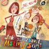 Jak se zbavit Mstivý Soni (Holub - Novotný David) - CD (MP3)