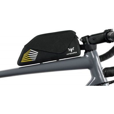 Apidura Racing bolt-on top tube pack 1 l