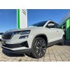 Skoda Karoq 1.5 TSI DSG 110 kW