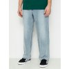 Volcom Billow Denim (desert dirt indigo) 28, modrá
