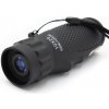 Luneta Monocular O3,5 Technaxx zoom 10x (czarny)