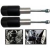 CRASH PADY MotopoliS pre YAMAHA FZS600 FAZER FZS 600 1998-2003 - CRASHPADY