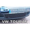VW Touran 2003-2006 Dolná - zimná clona masky Heko