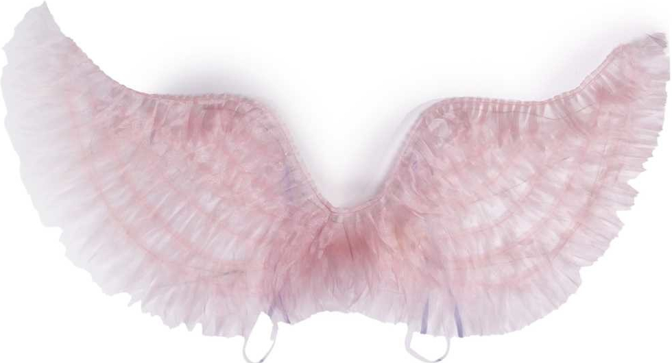 Anjelske krídla svietiace