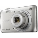 Nikon Coolpix S3700