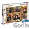 CLEMENTONI Harry Potter 180 dielov