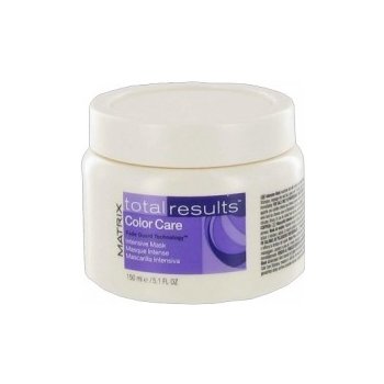 Matrix Total Results Color Care regeneračná maska pre farbené vlasy (Intensive Mask) 150 ml