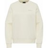 Dámska mikina Jack Wolfskin, ESSENTIAL CREWNECK W Biela M