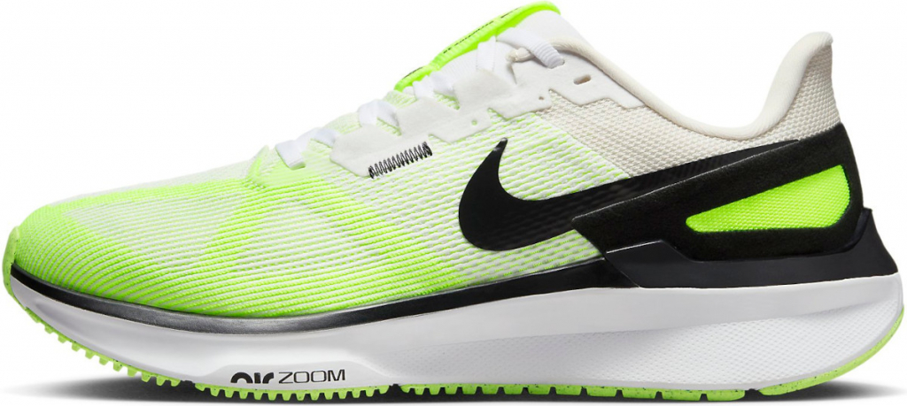 Nike Bežecké topánky Structure 25 dj7883 100