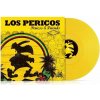 Los Pericos: Pericos & Friends (Limited Coloured Yellow Vinyl) - Vinyl (LP)