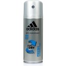 Adidas Fresh Cool & Dry Men deospray 150 ml