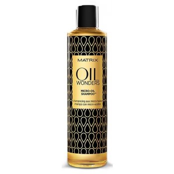 Matrix Oil Wonders Micro Oil Shampoo 300 ml