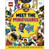 LEGO Meet the Minifigures