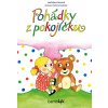 Pohádky z pokojíčku Ladislava Horová 2019 (E-kniha)