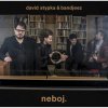 Stypka David: Neboj. - Vinyl (LP)