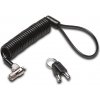 Kensington zámek na klíč MicroSaver® Portable pro notebooky K64423WW