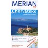 Merian 94 - Chorvatsko - pobřeží a ostrovy - Harald Klöcker