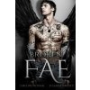 Broken Fae (Susanne Valenti)(Brožovaná)