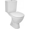 Wc kombi komplet Jika Lyra plus spodný odpad H8263870002413