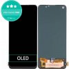 LCD displej + Dotykové sklo Oppo Reno 7 Lite - Aftermarket PRO