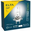 Elta Vision PRO LEDx2 H7 PX26d 12V 15W 2 ks
