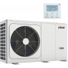 OMNIA M 3.2 HI9 10 (T) - Tepelné čerpadlo Ferroli 10 kW Vzduch - Voda Monoblok - Záložný zdroj 9 kW
