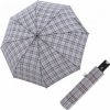 Doppler Carbonsteel Magic Karo - dámsky plne automatický dáždnik