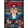 Marvel Action - Avengers 3 SK