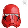 Red Stormtrooper 1/2 Mask EP. IX- Child