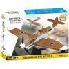 COBI 5761 II WW Messerschmitt BF 109 G 348 1:32 (COBI-5761)