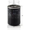MANN-FILTER Olejový filter W818/81