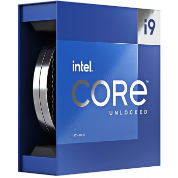 Intel Core i9-13900K BX8071513900K