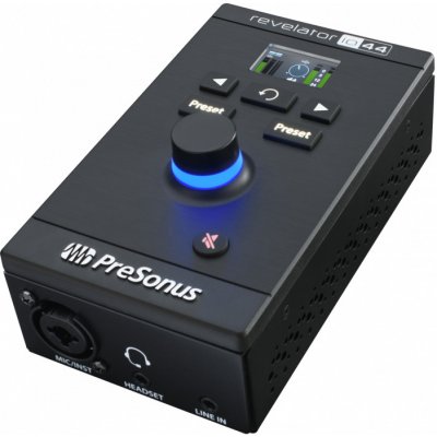 Presonus Revelator io44