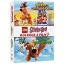 Lego Scooby-Doo kolekce DVD