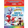 Marvel Spidey & His Amazing Friends: Magic Paint Pad - Marvel Entertainment International Ltd