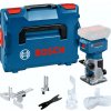 BOSCH GLF 18V-8 - 06016C6001 (06016C6001)