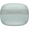 Bowers & Wilkins Pi6 Earbuds, TWS, ANC, Forest Green EU