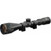 Puškohľad Mount Master 3-9x40 AO s montážou (weaver)