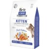 Brit Care Cat Grain-Free Kitten Gentle Digestion & Strong Immunity 0,4 kg